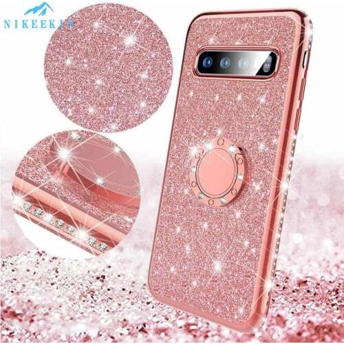 Luxddy Samsung Galaxy S7 Phone Cases