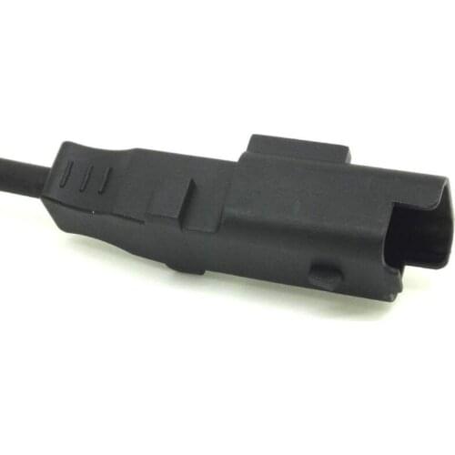 N84F Front Left and Right ABS Wheel Speed Sensor 4545.G6/4545.A9/9642687580 For Citroen C6 Peugeot 407 6D SW Coupe etc