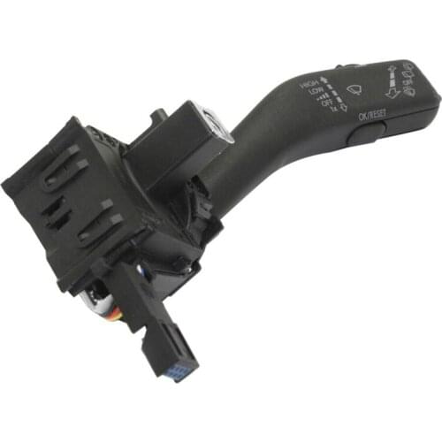 Steering Wiper Switch Combination Switch for Golf6 Touran Sagitar Caddy Octavia Superb 1K0953519J