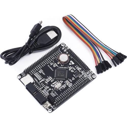 STM32F407VET6 development board Cortex-M4 STM32 minimum system learning board ARM core board