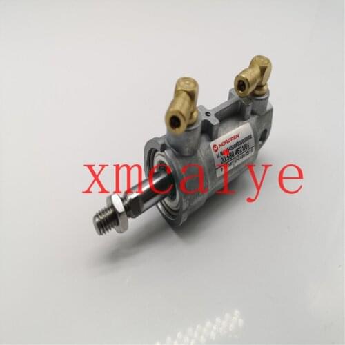 1 Piece High quality 00.580.4621 Pneumatic Cylinder SM52 Machine