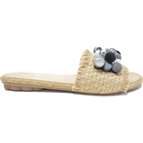 PORRONET Women's Slippers