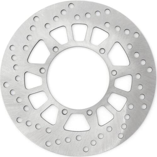 Artudatech Front Brake Disc Rotor For Yamaha DT TW 250 YZ 125 YZ125 S/T XT ST 225 XG250 YZ490 N/S/T