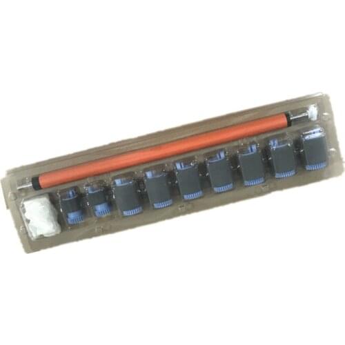 High quality Maintenance Roller kit FOR laserjet 9000 9050 9040 9040DN 9050DN 9040MFP 9050MFP C9153A C9152A