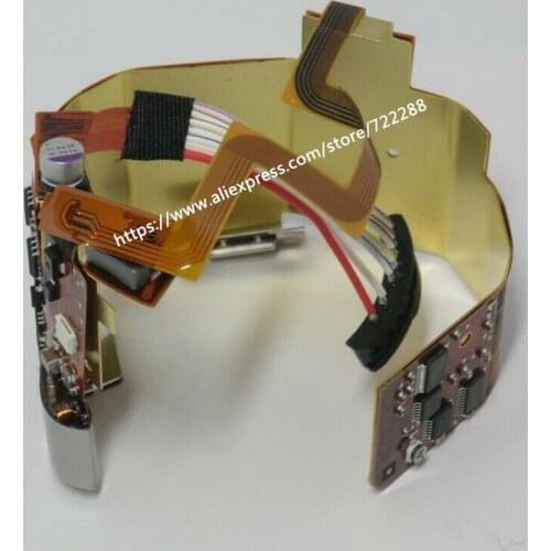 Repair Parts For Canon EF 28-300MM F/3.5-5.6 L IS USM Lens Motherboard Main board FPC PCB Ass'y CY3-2094