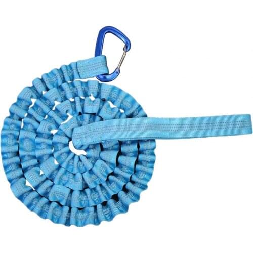 1 Set Useful Stretchable Strong Bicycle Bungee Rope Bicycle Bungee Rope Nylon Crash Resistant