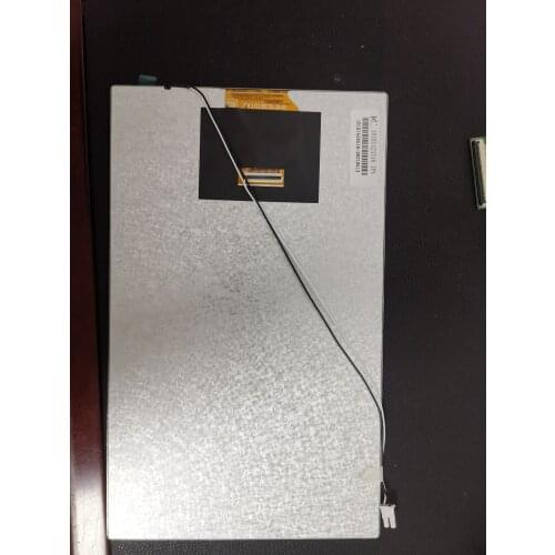 10.1 Inch IPS LCD 30pin 720*1280 IPS 235*143mm KL101BI424516 IPS