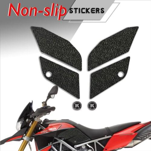 ADESIVI 3D Sticker Decal Emblem Protector Tank Pad Tank grip For APRILIA 09-15 DORSODURO 750 14-16 DORSODURO 750 ABS