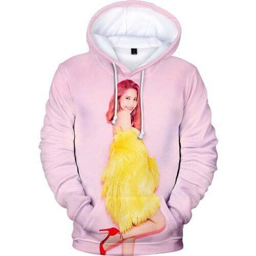 3D MAMAMOO Hoodies Men Women Fashion Sweatshirts Print Hoodie Long Sleeve Sweatshirts MAMAMOO And EXID 3D Hoodies Mens Tops 3D