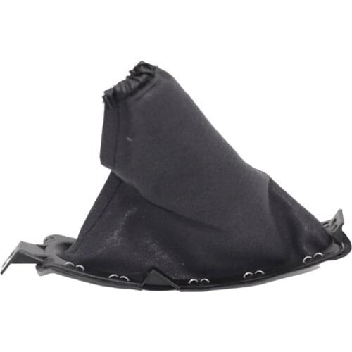 96615480 Handbrake Grips Car Anti Slip Parking Hand Brake Boot For Chevy Optra/Lacetti/SUZUKI Forenza 2004-07 Hand brake