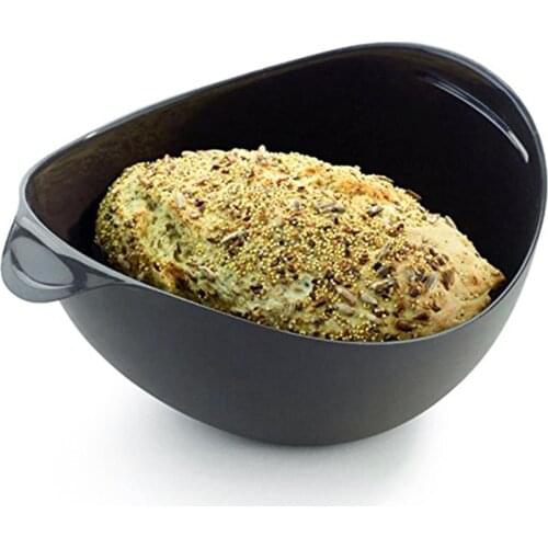 Non-stick Silicone Cake Toast Bread Tray Mold Bakery Kitchen Baking Pan Bakeware