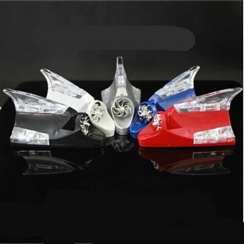 Car-Styling no Signal Wind Power cover Case For Chevrolet Cruze Captiva Matiz TRAX Aveo Sonic Lova Sail EQUINOX