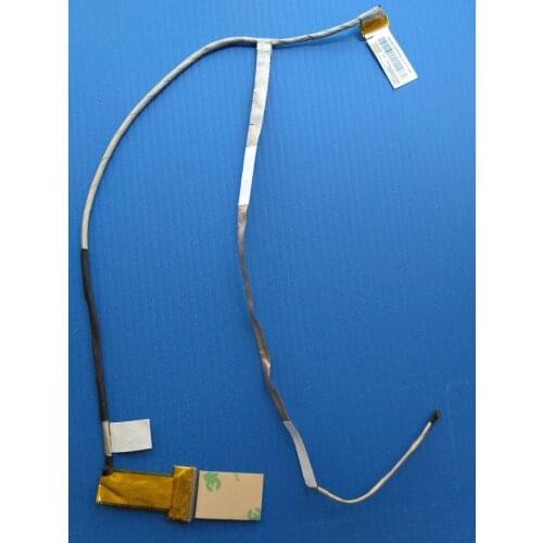 Free Shipping For Asus X550 X550VA X550VB X550VC X550L X550LA X550LB X550LC eDP 30P 1422-01JQ000 LVDS 40P 1422-01FY000 cable