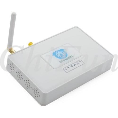 Freeshipping LG308 Indoor LoRaWAN Pico Gateway 8-channel gateway without 4G module