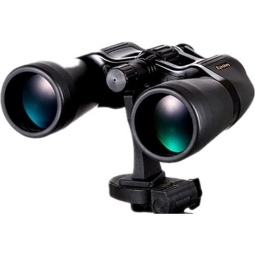 Eyeskey 10-22x50 Binoculars Hunting Telescope High Magnification Waterproof Bak4 Prism Case and Belt