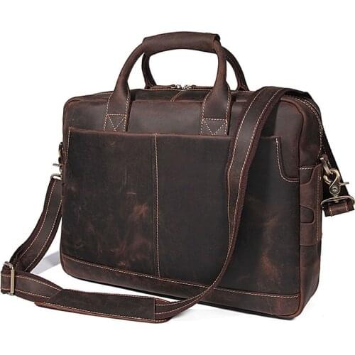 BOLEKE Men's Business Bags
