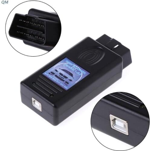 V1.4 Diagnostic Scanner Interface Programmer for bmw E38 E39 E46 E53 E83 E85 13MF