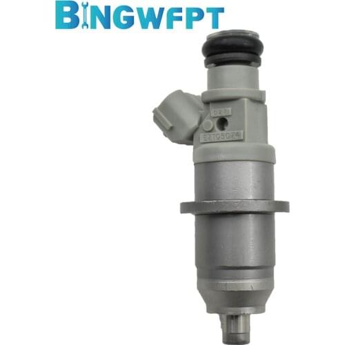 1PC E7T05074 DIM1070G Fuel Injectors for Mitsubishi Pajero III Canvas Top V60 V70 3.5 GDI 2001~2006