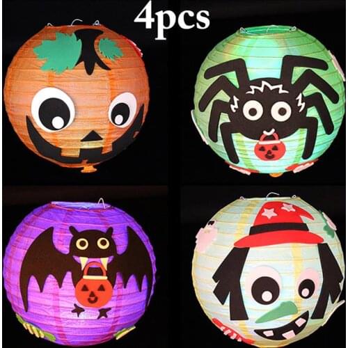 FunPa Paper Lanterns