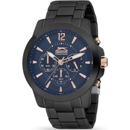 Slazenger SL.09.1378.2.03 Men Wristwatch Clock