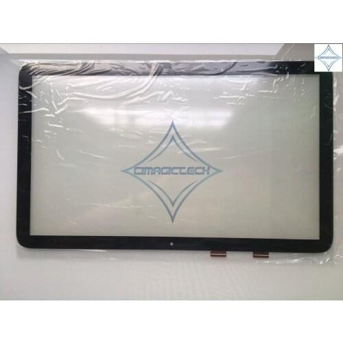 NEW 15.6" For HP Pavilion 15-P 15-P030NP T156AWC-N30 V3.0 FP-TPAY15612E-02X TOP15I05 V1.0 touch Screen Digitizer panel