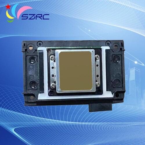 FA09050 UV Printhead Print Head for Epson XP600 XP601 XP510 XP610 XP620 XP625 XP630 XP635 XP700 XP720 XP721 XP800 XP801 XP810