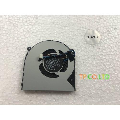 Genuine New CPU Cooling Fan For toshiba L950 L950-009 L950D L955 S950 S950D S955 S955D KSB0705HA(-CF18) 6033B0032201