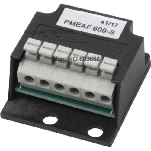 PMEAF 600-S Half-Wave Rectifier Motor Brake Rectifier Power Supply Device