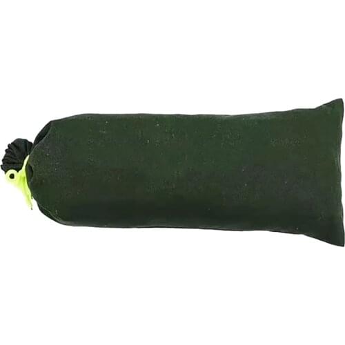 Flood Control Canvas Bags Flood Control Sandbags Property Water Retaining Sandbags Fire Fighting Bags