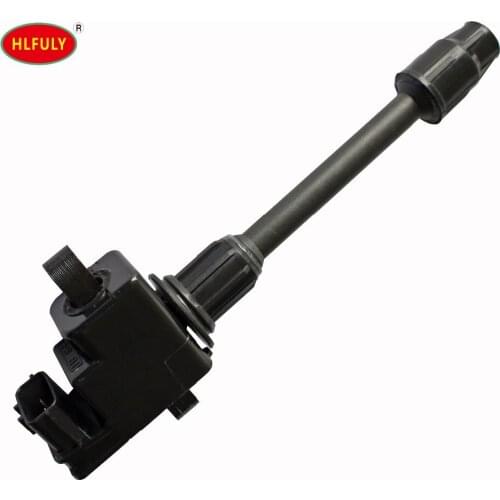 2PCS Free Shipping For CAR IGNITION COIL NISSAN for OEM# 22448-31U01 INFINITI 99-96 MAXIMA 97-95 2244831U01 22448 31U01
