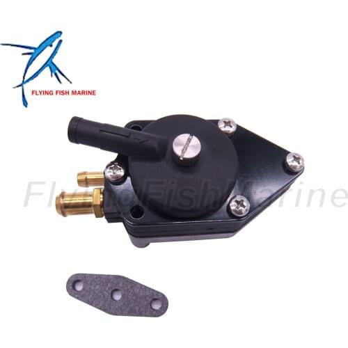 438559 0438559 385784 433390 395712 398385 Fuel Pump for Johnson Evinrude OMC BRP 100hp 105hp 115hp 125hp 135hp 140hp Boat Motor