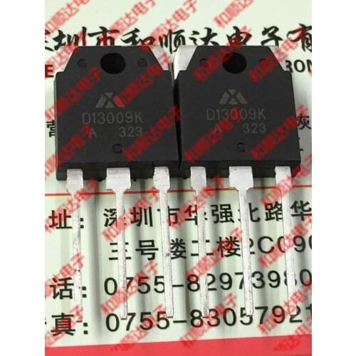 5PCS/ D13009K TO3P TO-3P