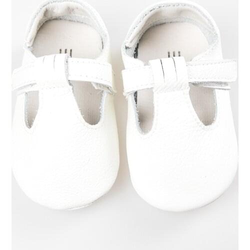 Baby Leather Casual Crib Shoes For First Steps For Toddlers Girl Boys Newborn Infant Educational Walkers kids Children Sneakers