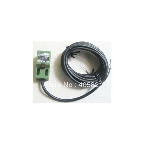 Inductive Proximity Sensor,SN04-P,PNP,3-wire NO,18*18*36mm,Proximity Switch