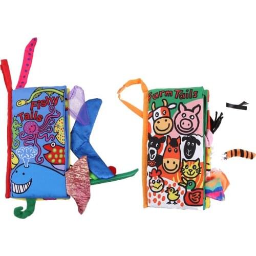 JOCESTYLE Books For Children