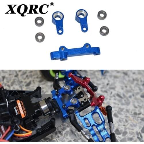 Losi 1 / 18 Mini-t 2.0 2WD stage truck RTR Aluminum Alloy Steering combination