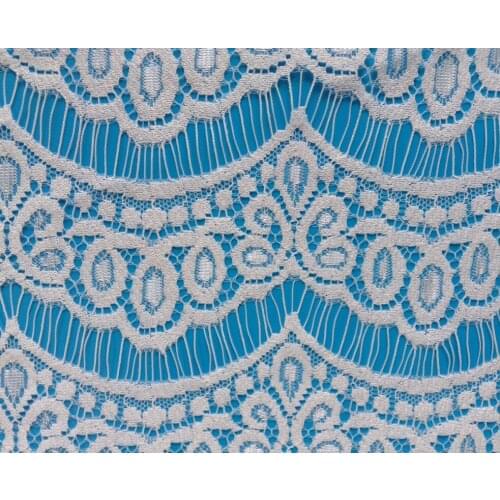 Hot fashion eyelash lace fabric,light horizontal elastic and soft to touch,sexy wave pattern,XERY3950B2