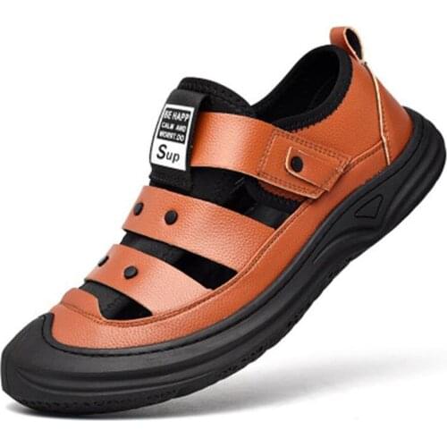 Mens Breathable Non-Slip Shoes