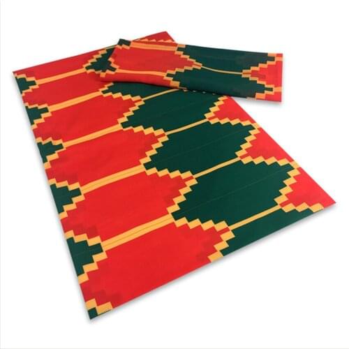 New Arrival african lace fabric 2021 high quality lace silk fabric dry african lace 4+2yards/lot for silk dress