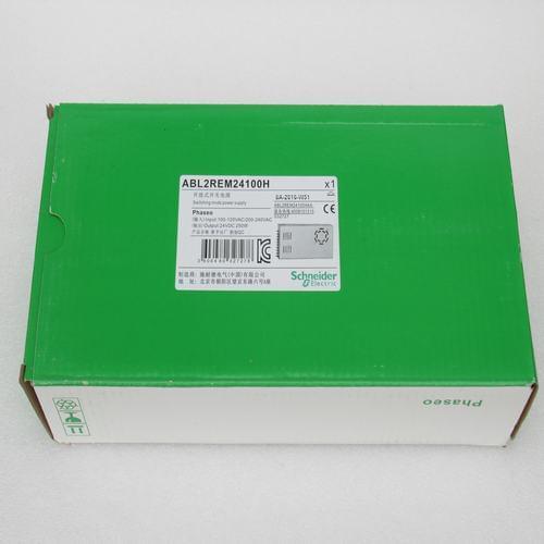 New switching power supply ABL2REM24100H switch