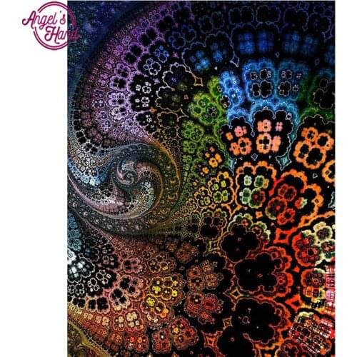 Full,Diamond Embroidery,5D,diy,Diamond Painting abstract,flower 3d picture,Stitch Cross,Diamond Mosaic,Needlework,Crafts,gift