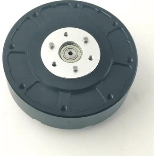 MIT HT-03 Robot Dog Large Torque Motor Set Fully Enclosed Violent Motor For Rc Robot Rc Model Drone Accessories