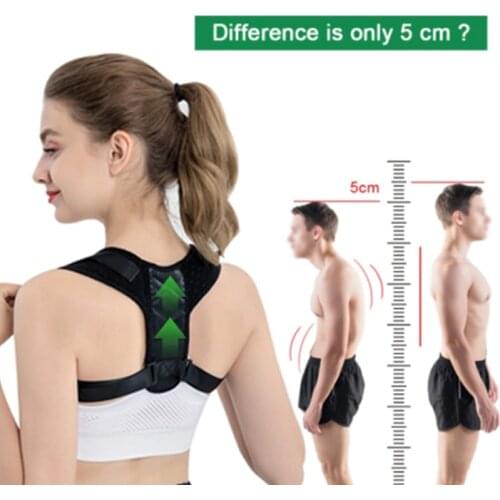 Saturimetro Posture Corsets