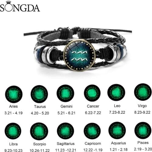 SONGDA Fashion Bracelets