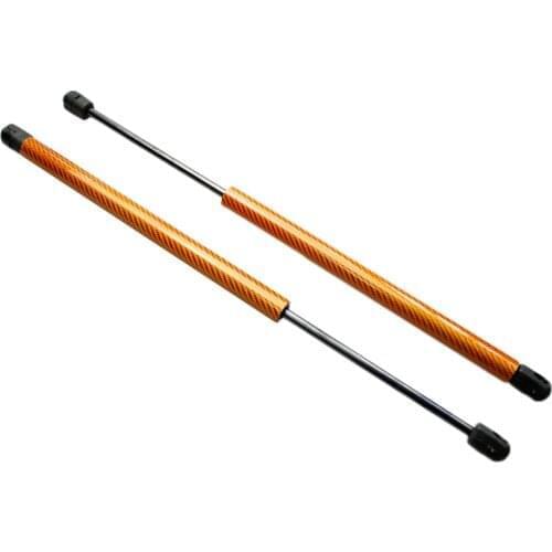 Struts for Honda Odyssey (RB3/4) 2008-2013 Station Wagon Rear Tailgate Trunk Lift Supports Dampers Gas Spring Rod Shock Absorber