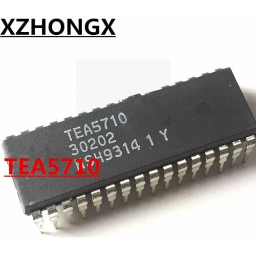 TEA5710 5710 DIP-24 IC