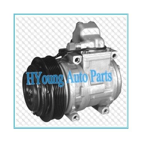 High quality 10PA15C ac compressor for Porsche 964 911 93012602104 93012602103