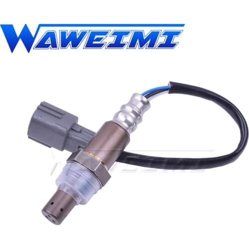 WAWEIMI Lambda Rear Oxygen Sensor 89465-60450 New Arrival Good Quality Car Accessories