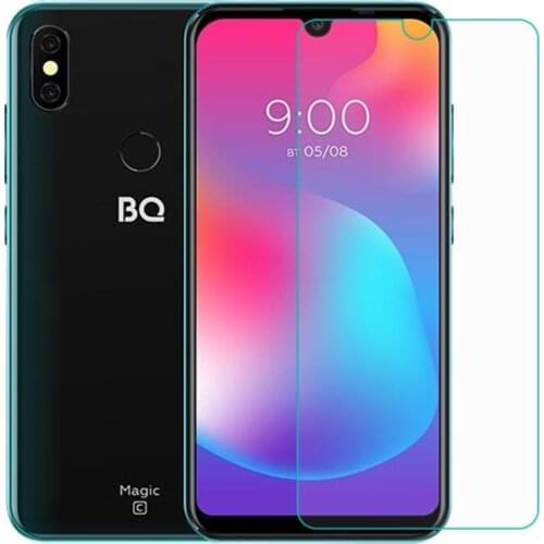 Tempered Glass For BQ 6042L 6424L 5518G 5528L 5530L 5535L 5541L 5730L 5731L 5732L 6022G 6035L 6040L Film Screen Protector COVER