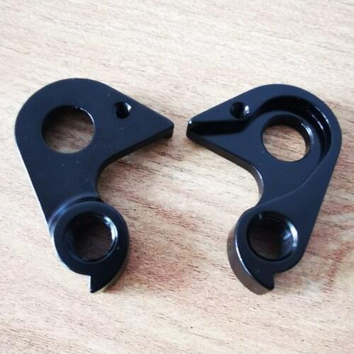 1pc CNC Bike gear mech rear derailleur hangers dropout For Bergamont #254434 BGM-H043A Prime Ghost CGR16-023 FRHG0023 NIVOLET X